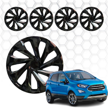 Ford Ecosport Jant Kapağı Aksesuarları Detaylı Resimleri, Kampanya bilgileri ve fiyatı - 1